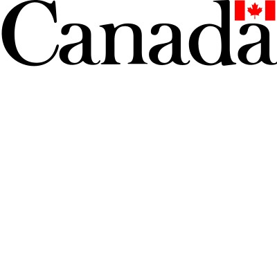 Canada Wordmark